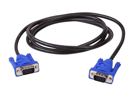 VGA кабель для монитора — Bakı