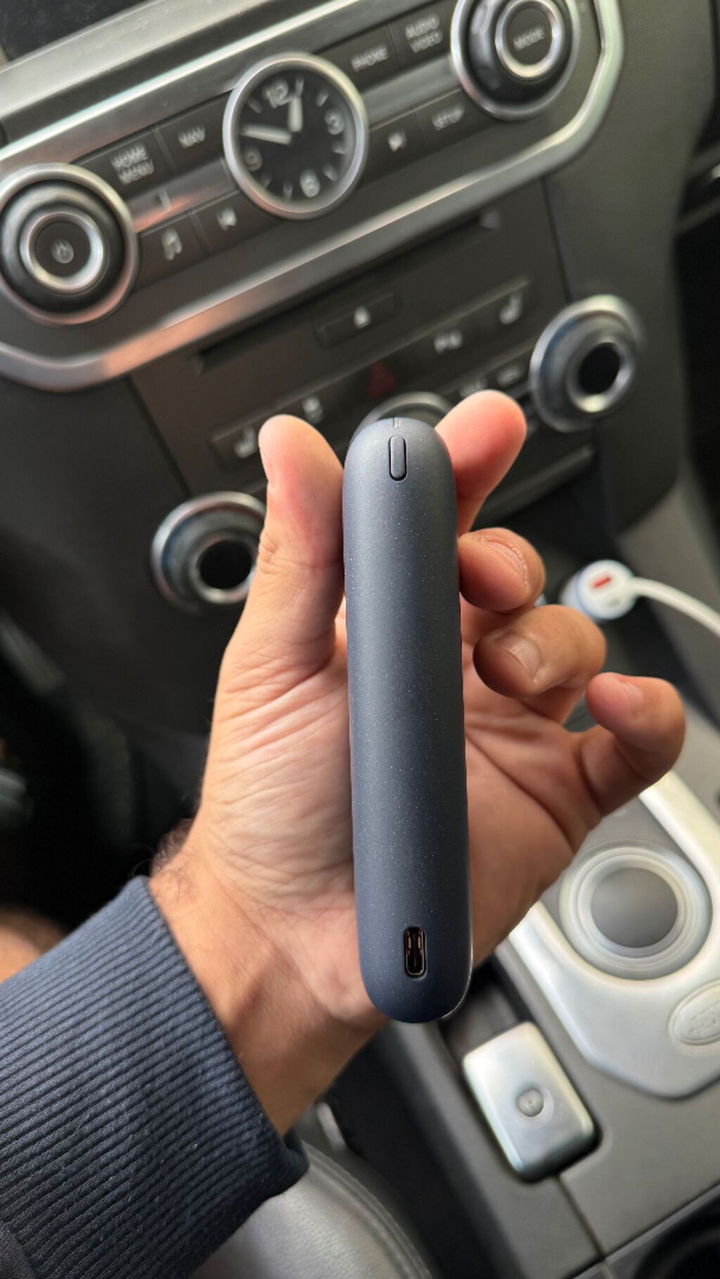 Iqos Iluma i, 1 heftedir alinib tep tezedi, noqte bele cizig yoxdur — Elektronik siqaretlər, Bakı (4)