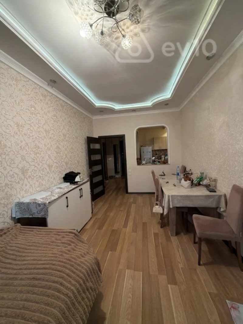 2 otaqlı mənzil, 66 m², Həsənbəy Zərdabi küçəsi — Mənzil, Bakı (5)