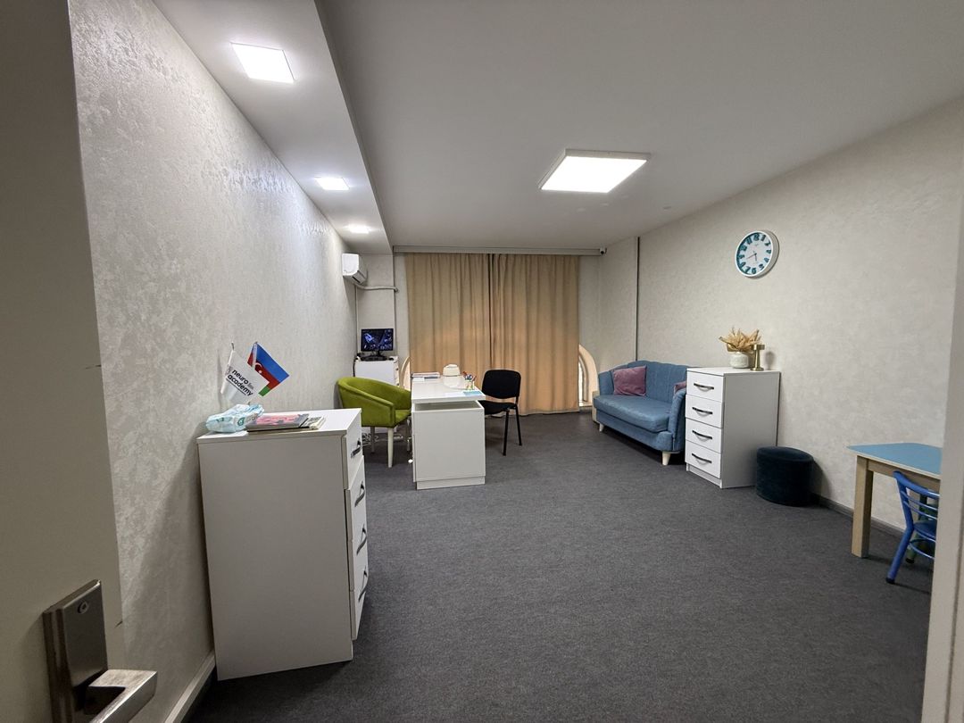 Satılır obyekt 190 m² — Əmlak, Bakı (11)