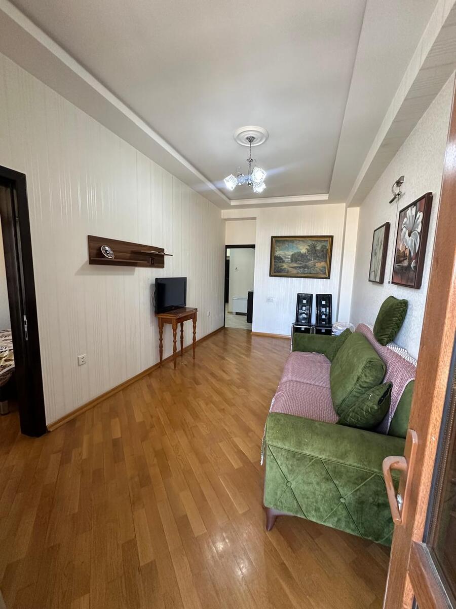 Satılır 2 otaqlı yeni tikili 62 m² — Mənzil, Bakı (11)