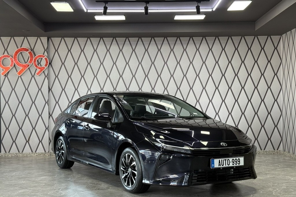 Toyota Corolla, 2026 il, 0 km, 1.8 L — Avtomobillər, Bakı (3)