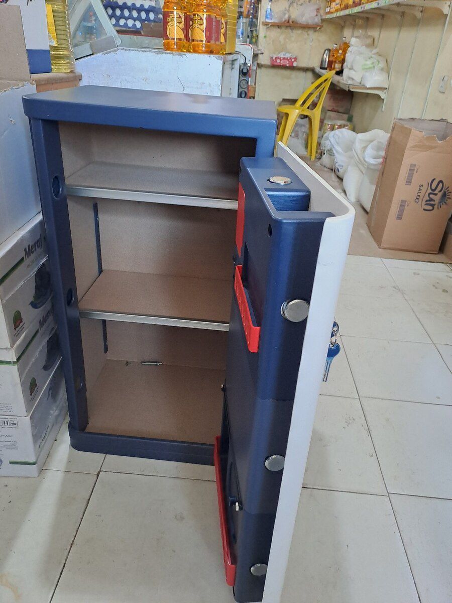 Seyf — Biznes və avadanlıq, Bakı (5)