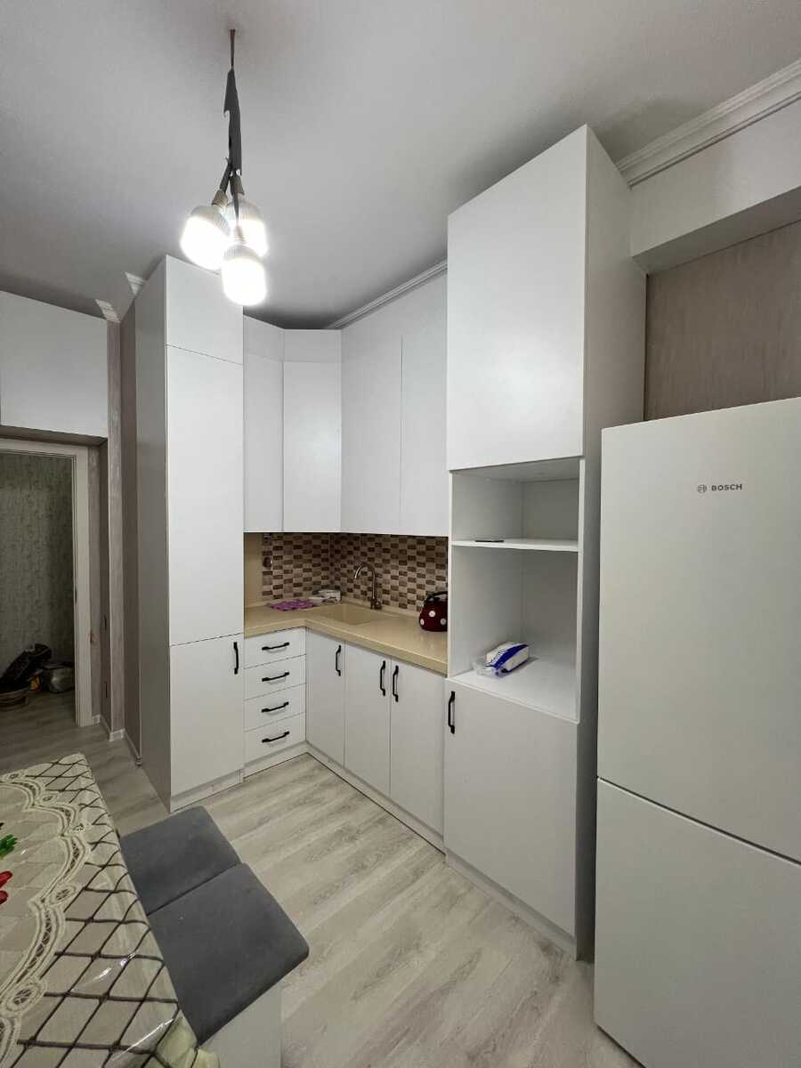 İcarəyə verilir 2 otaqlı yeni tikili 60 m² — Mənzil, Bakı (11)