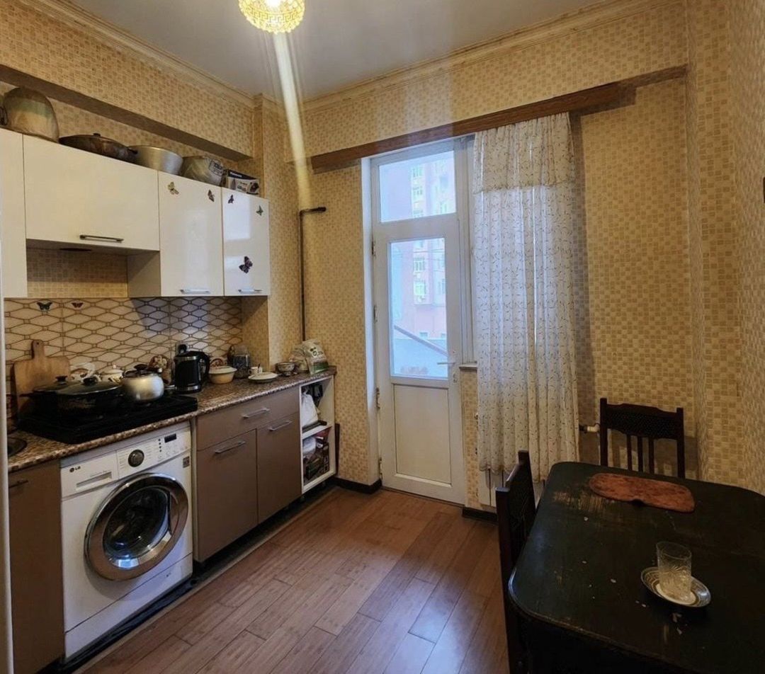 Satılır 2 otaqlı yeni tikili 65 m² — Mənzil, Bakı (5)