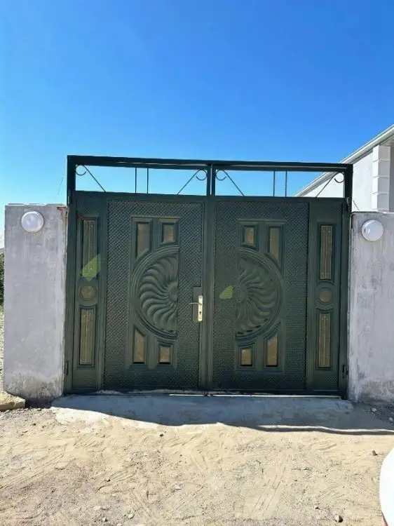 3 otaqlı Həyət evi Satılır, Saray, Abşeron — Ev, villa (4)