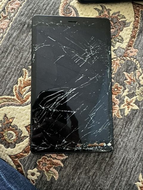 Samsung planşet – ehtiyat hissələri üçün Məhsulun təsviri — Masazır