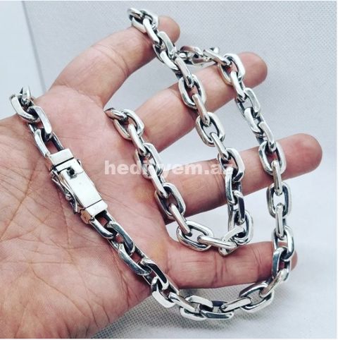 Gumus sepler 0343 – 41 — Necklaces and chains