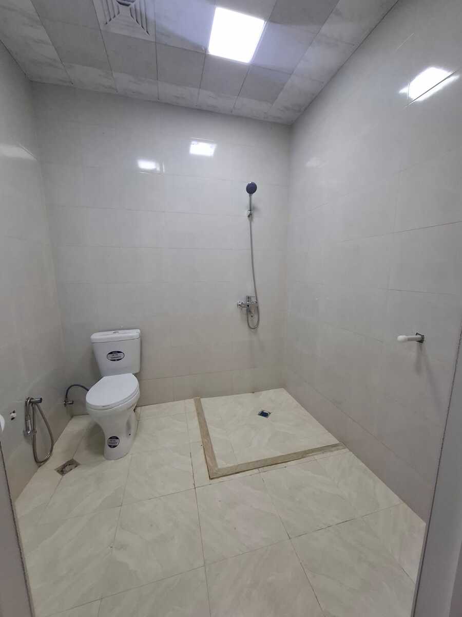 İcarəyə verilir 3 otaqlı yeni tikili 80 m² — Mənzil, Bakı (4)