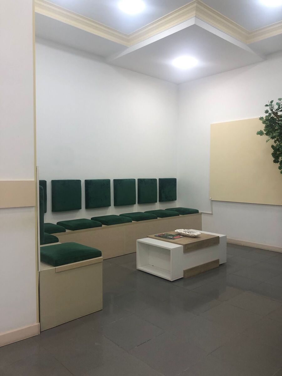 İcarəyə verilir obyekt 500 m² — Əmlak, Bakı (2)