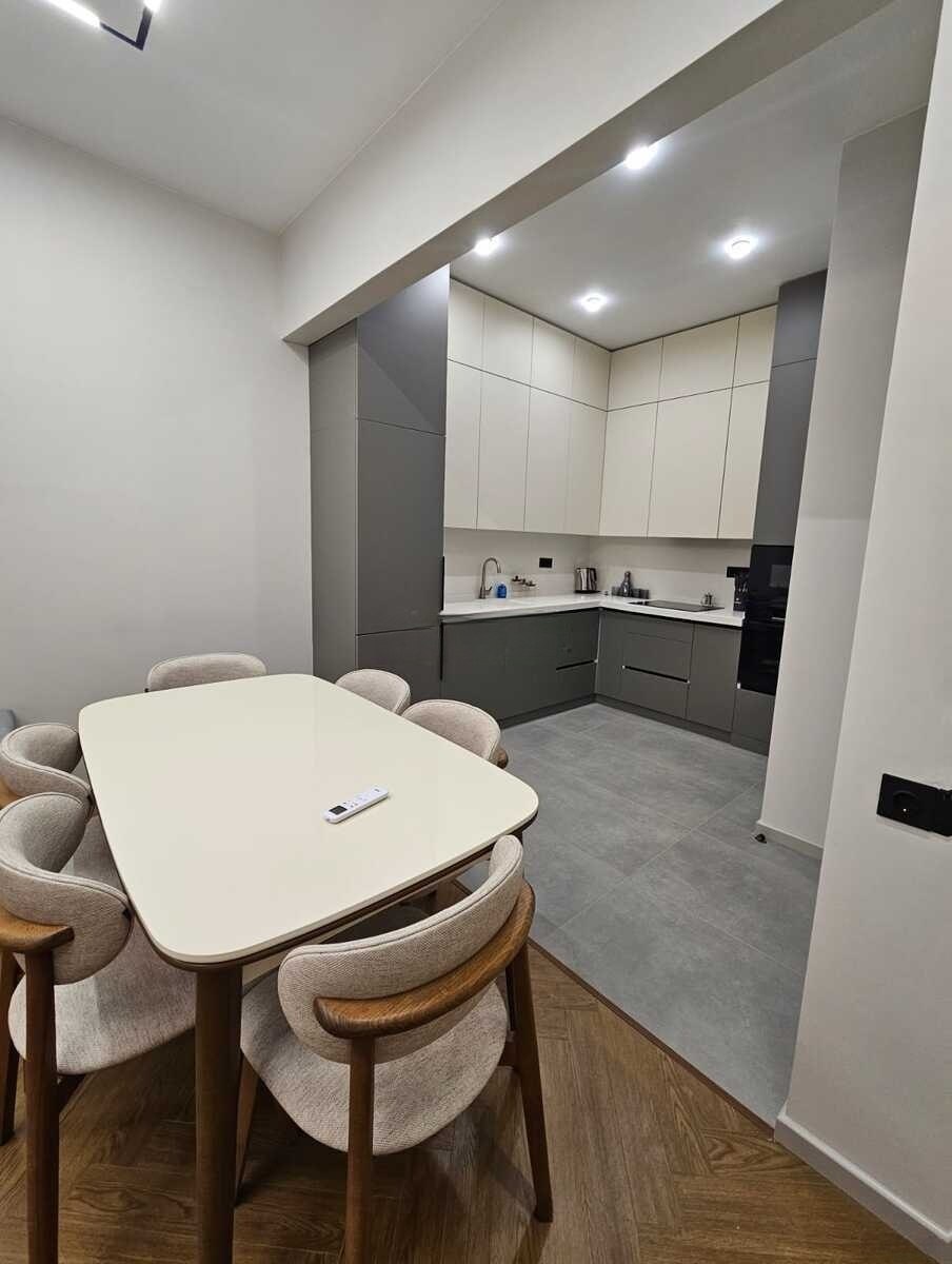 Satılır 3 otaqlı yeni tikili 96 m² — Mənzil, Bakı (4)
