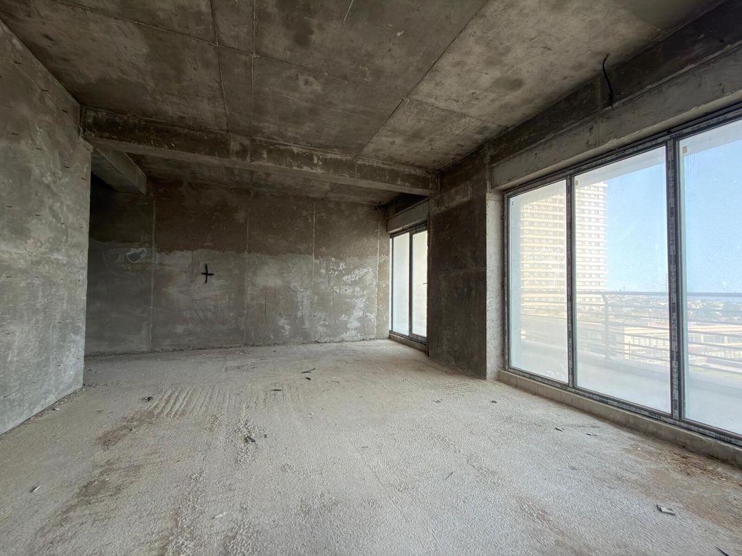 Satılır 4 otaqlı yeni tikili 194 m² — Mənzil, Bakı (4)