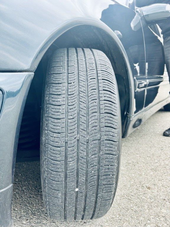 Mercedes E 220, 2.2 L, 2001 il, 420 000 km 99-GE-717 — Avtomobillər, Bakı (9)
