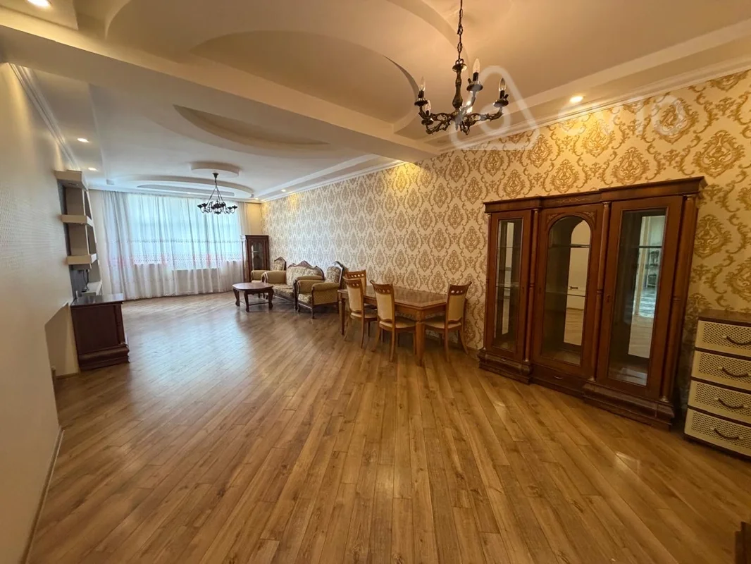 3 otaqlı mənzil, 150 m², Azadlıq M — kirayə — Mənzil, Bakı (4)