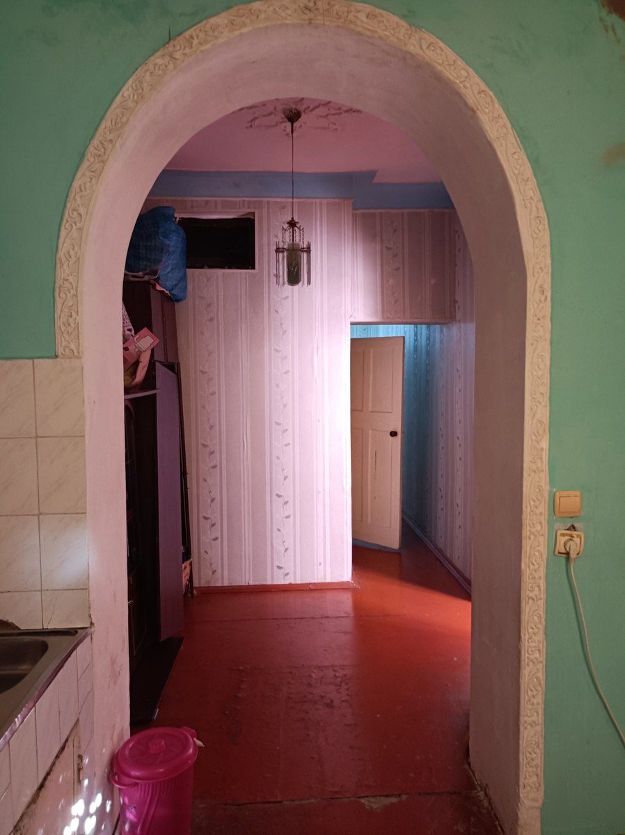 2-otaqlı mənzil, Sumqayıt ş., 53 m² — Mənzil, Sumqayıt (5)