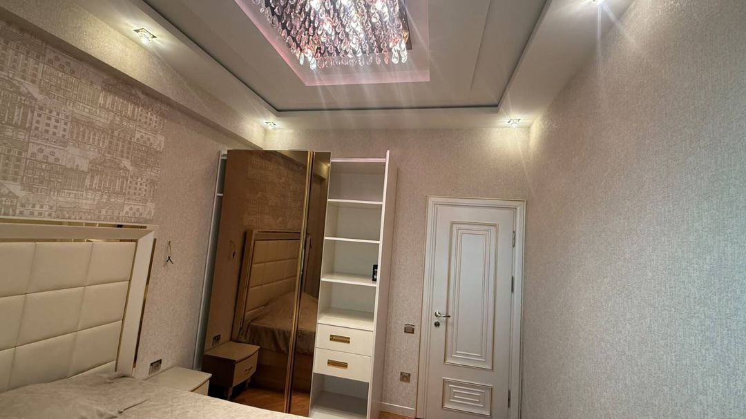 Satılır 3 otaqlı yeni tikili 71 m² — Mənzil, Xırdalan (6)