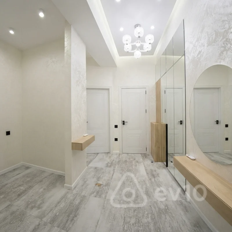 2 otaqlı mənzil, 50 m², Azər Manafov küçəsi — kirayə — Mənzil, Bakı (7)