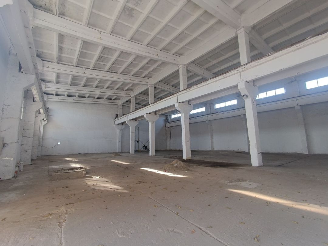 İcarəyə verilir obyekt 720 m² — Əmlak, Bakı (3)
