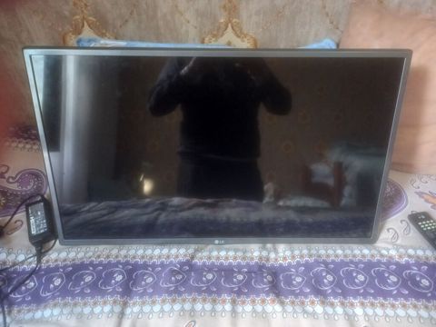 İşlənmiş Televizor LG LED ekran 32" — Bakı