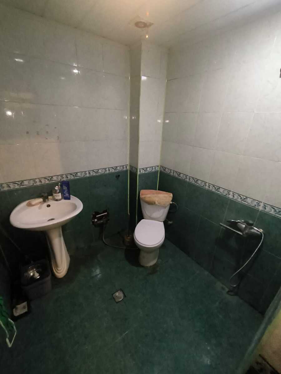 Satılır 2 otaqlı yeni tikili 56 m² — Mənzil, Xırdalan (7)