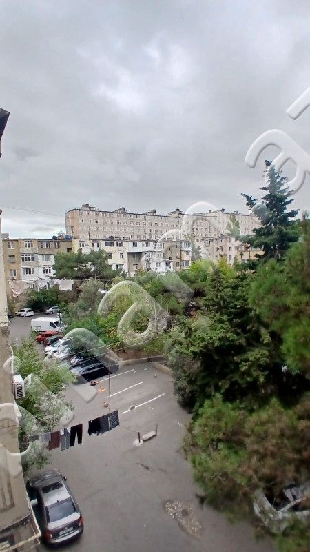 2 otaqlı Köhnə tikili, Satış, Bakı, Yasamal, İnşaatçılar — Bakı