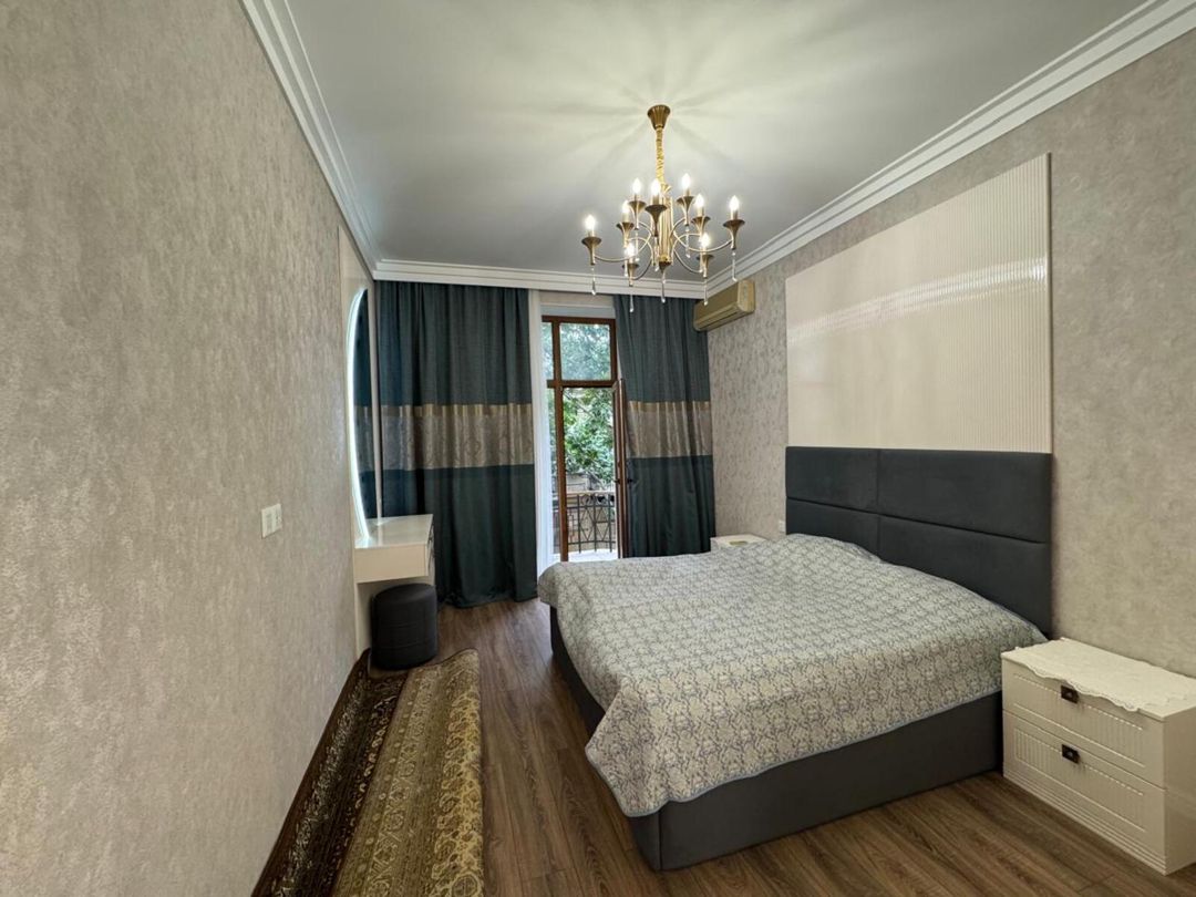 Satılır 2 otaqlı köhnə tikili 40 m² — Mənzil, Bakı (4)