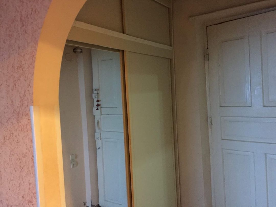 Satılır 2 otaqlı köhnə tikili 50 m² — Mənzil, Bakı (2)
