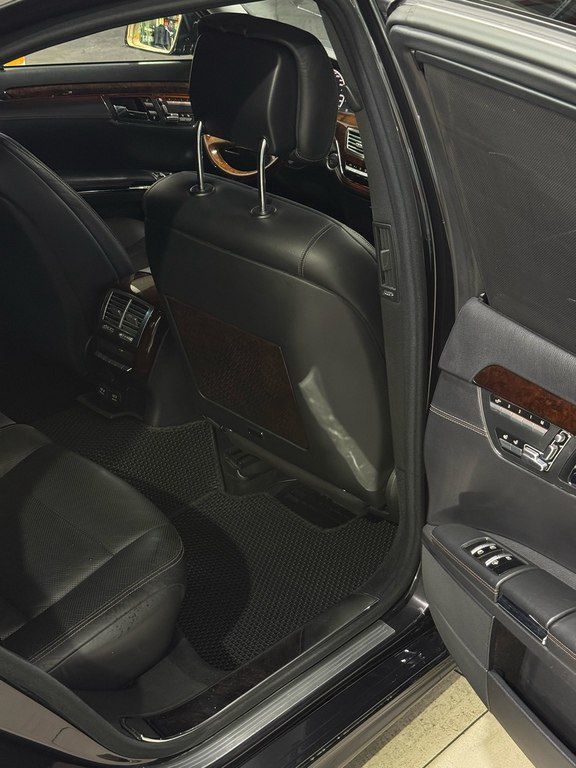 Mercedes S 500, 5.5 L, 2010 il, 275 000 km 77-HO-221 — Avtomobillər, Bakı (11)