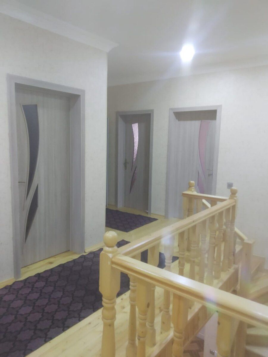 Həyət evi, Sumqayıt ş — Ev, villa, Sumqayıt (12)