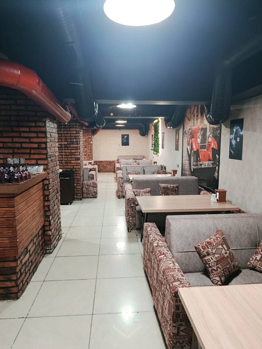 İcarəyə verilir obyekt 180 m² — Əmlak, Bakı (11)