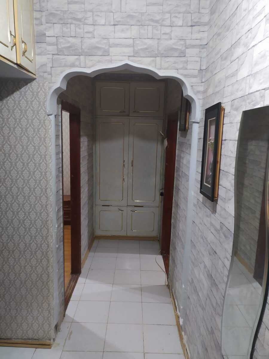 Satılır 2 otaqlı köhnə tikili 56 m² — Mənzil, Bakı (8)