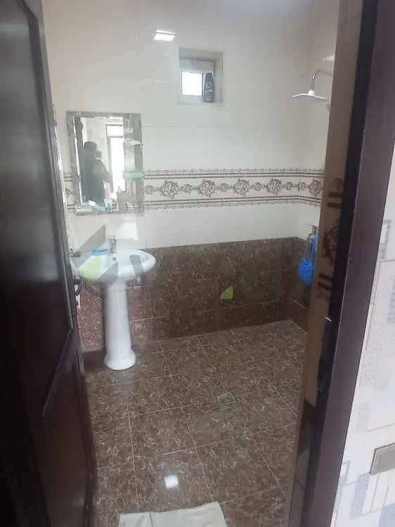 3 otaqlı Həyət evi Satılır, Saray, Abşeron — Ev, villa (12)