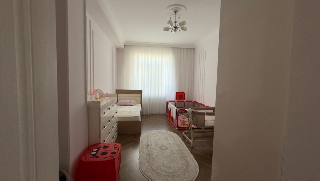Satılır 4 otaqlı yeni tikili 158 m² — Mənzil, Bakı (11)