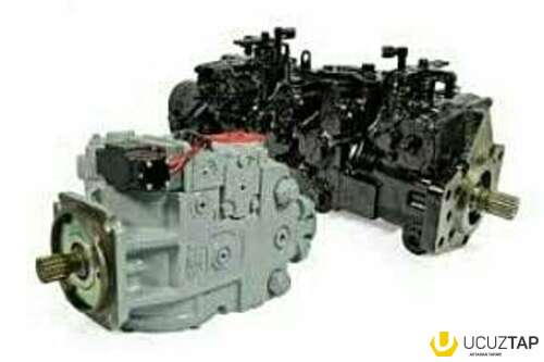 Komatsu, Cat, Hyundai, Jcb, Doosan — Traktor Ehtiyat Hissələri — Ehtiyat hissələri, Bakı (10)