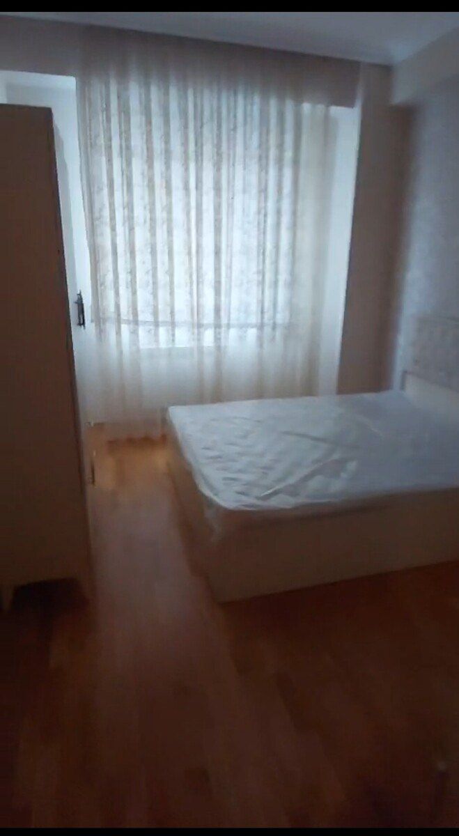 2-otaqlı yeni tikili kirayə verilir, Xırdalan ş., 55 m² — Mənzil, Bakı (4)