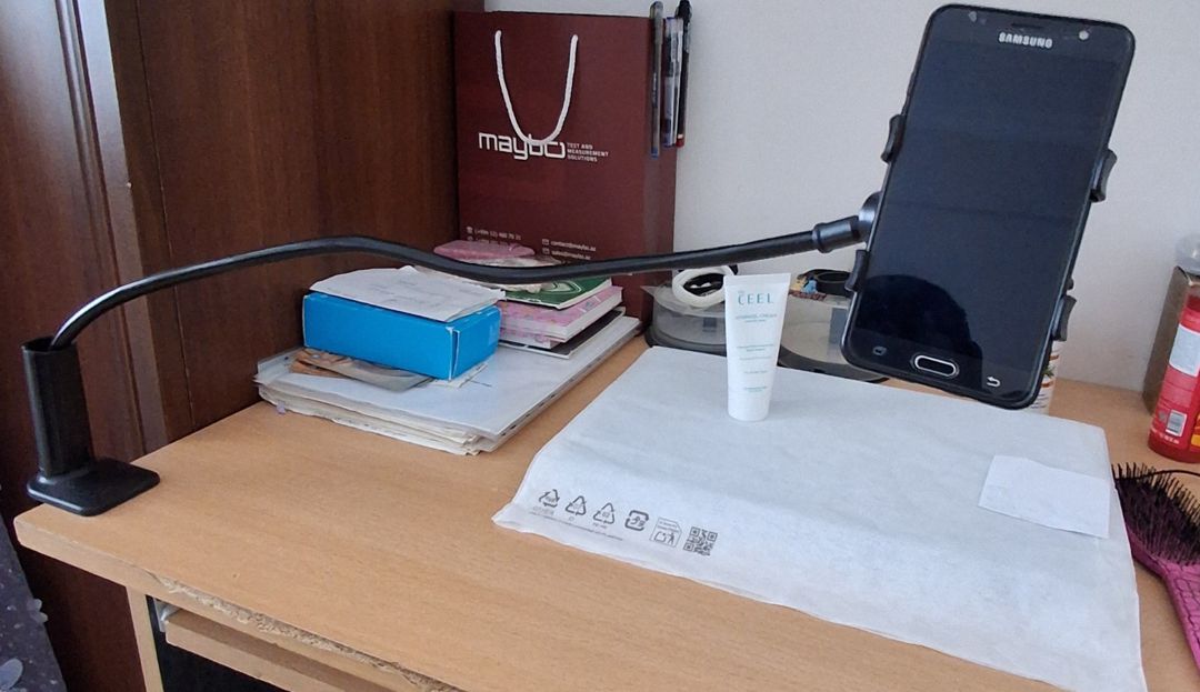 Telefon tutacağı — Smartfonlar, Bakı (6)