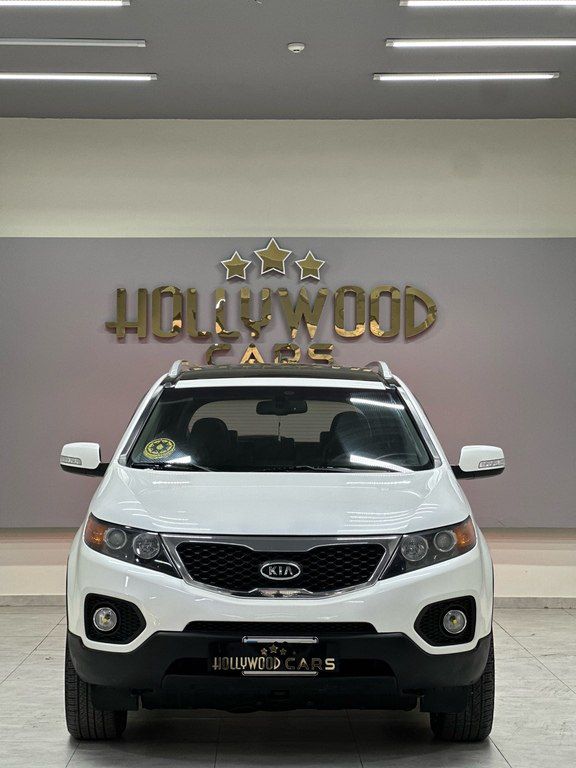 Kia Sorento, 2.4 L, 2011 il, 192 000 km — Avtomobillər, Bakı (3)