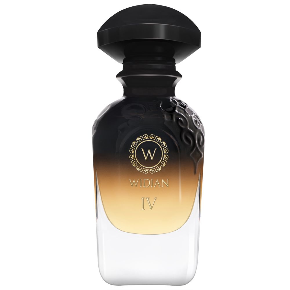 Uniseks parfüm Widian Black IV Parfum 50 ml 6291104734494 — Ətir, Bakı