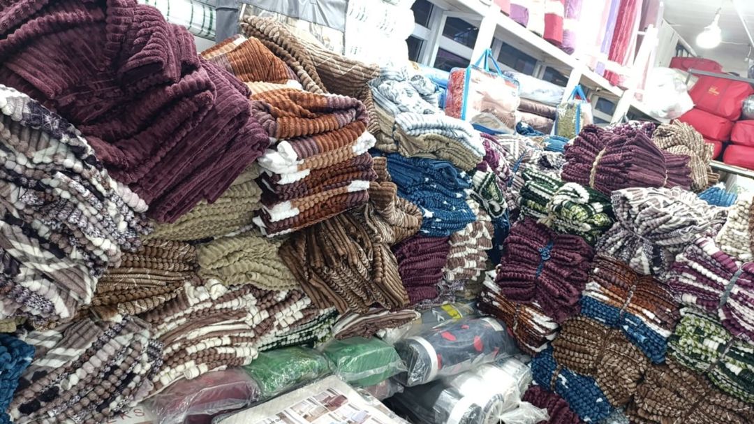 Örtüklər — Tekstil, Bakı (2)