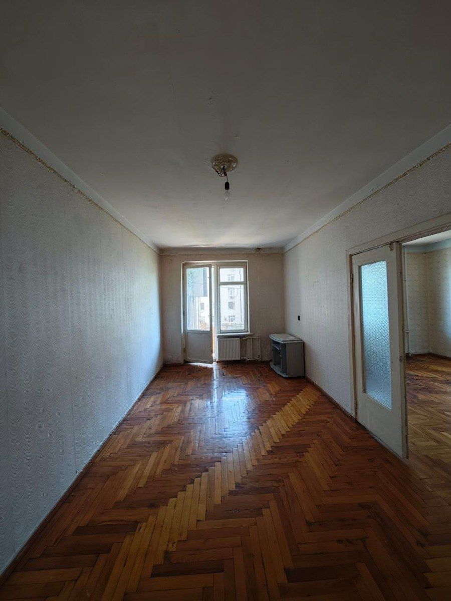 Satılır 4 otaqlı köhnə tikili 100 m² — Mənzil, Bakı (5)