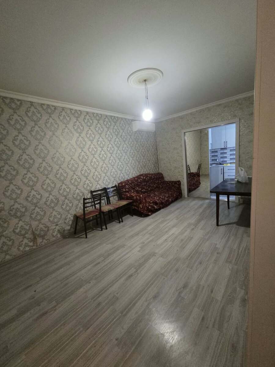 İcarəyə verilir 2 otaqlı yeni tikili 56 m² — Mənzil, Xırdalan (2)