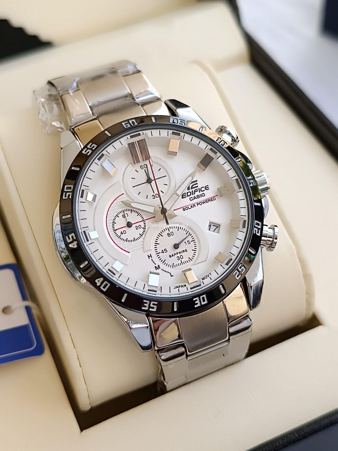 Casio Edifice Saat — 30476 — Qol saatları, Bakı