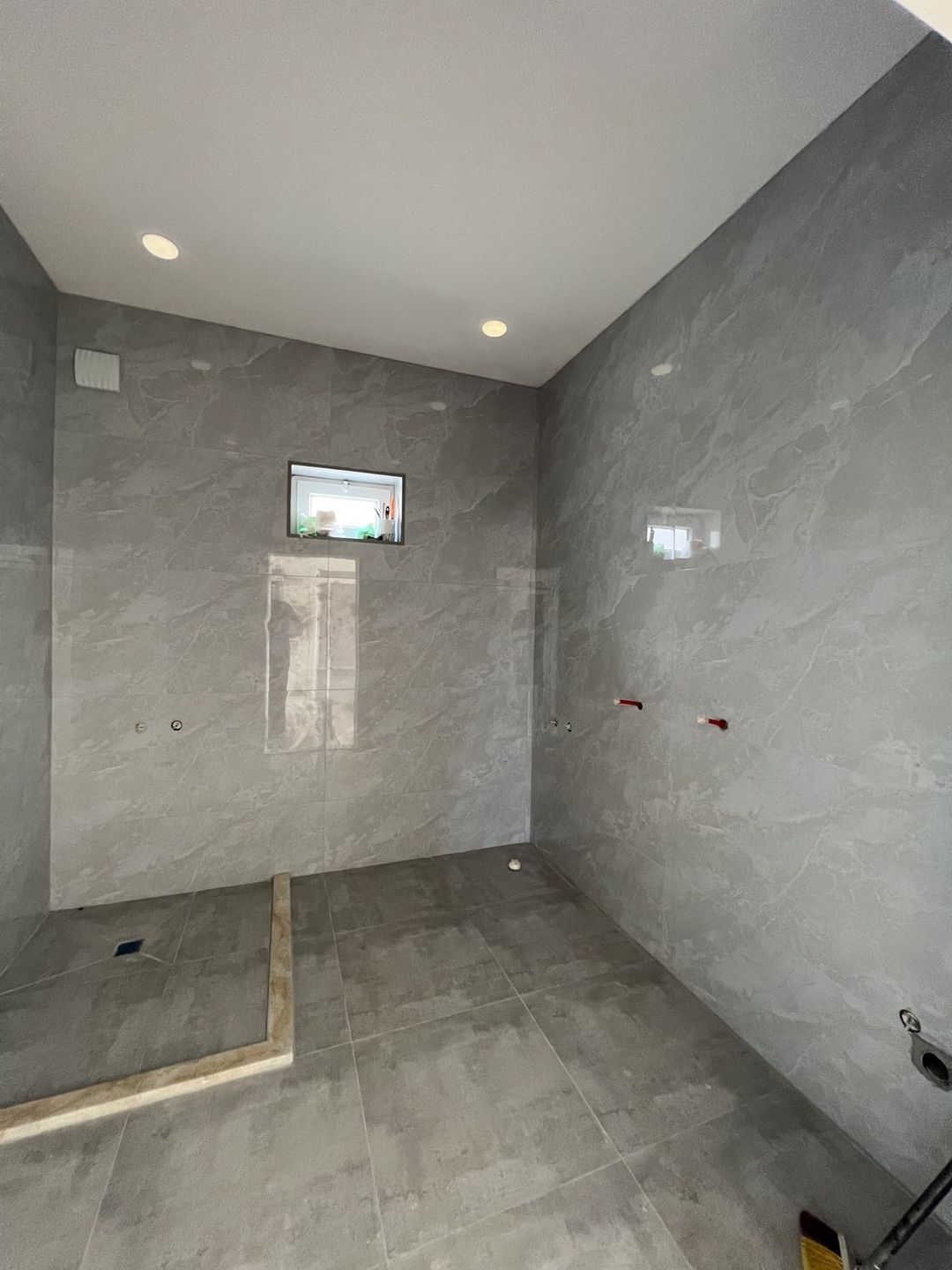 Satılır 5 otaqlı həyət evi/bağ evi 254 m² — Ev, villa, Bakı (12)