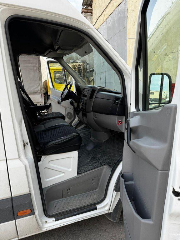 Mercedes Sprinter 316, 2.2 L, 2012 il, 400 000 km 99-SN-248 — Avtomobillər, Bakı (12)