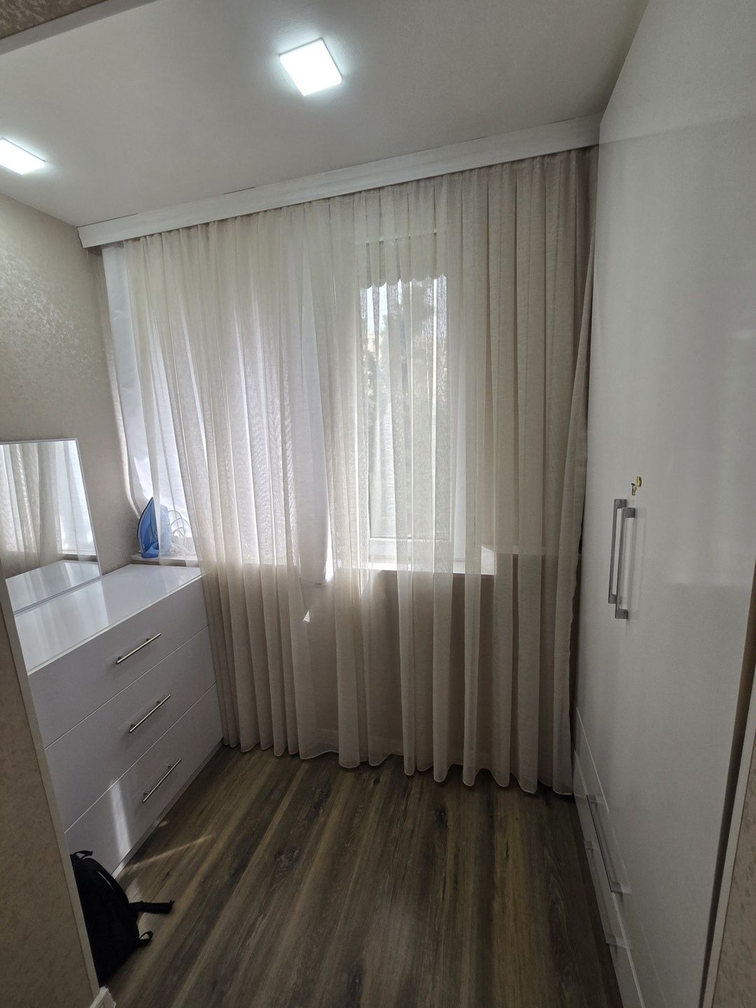 Satılır 2 otaqlı köhnə tikili 45 m² — Mənzil, Bakı (7)