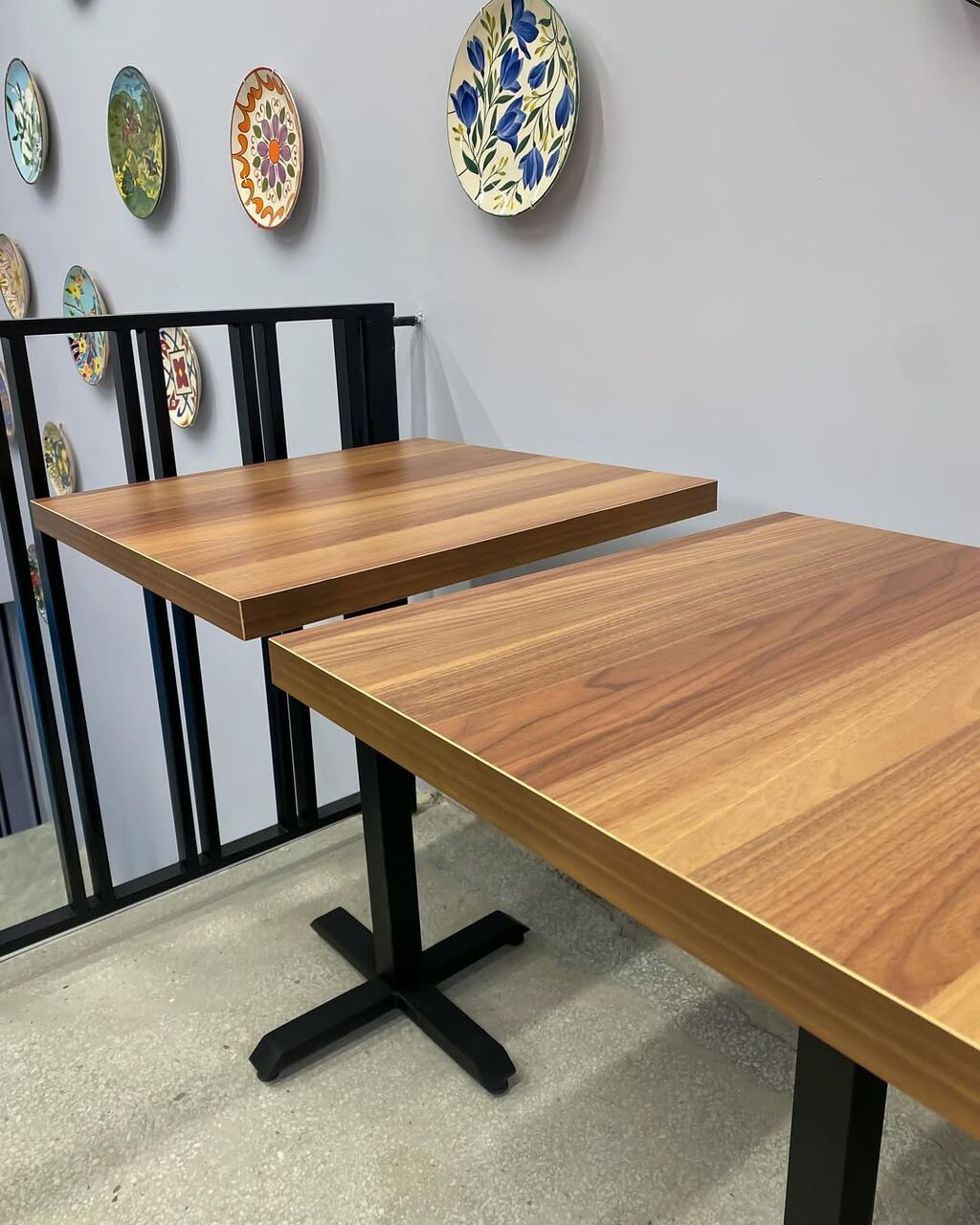 Biz restoran və kafelər üçün sadəcə mebel yox, atmosfer hazırlayırıq — Digər, Bakı (2)