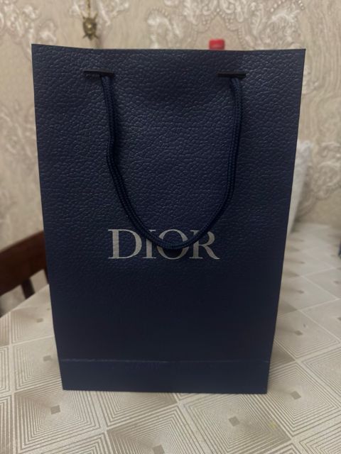 Dior Sauvage 100- ML ətri — Bakı