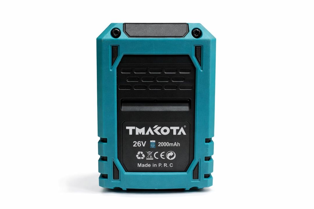 Akkumulyator 26V — Təmir və inşaat, Bakı (2)