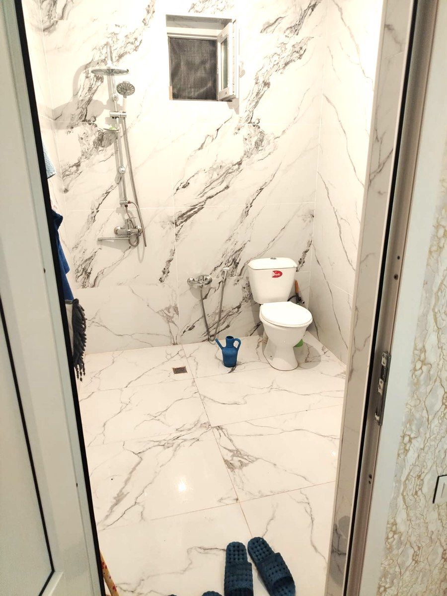 Satılır 4 otaqlı həyət evi/bağ evi 86 m² — Ev, villa, Bakı (7)