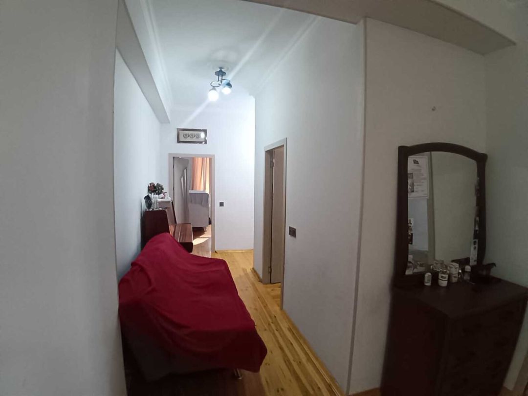 Satılır 4 otaqlı yeni tikili 135 m² — Mənzil, Bakı (2)